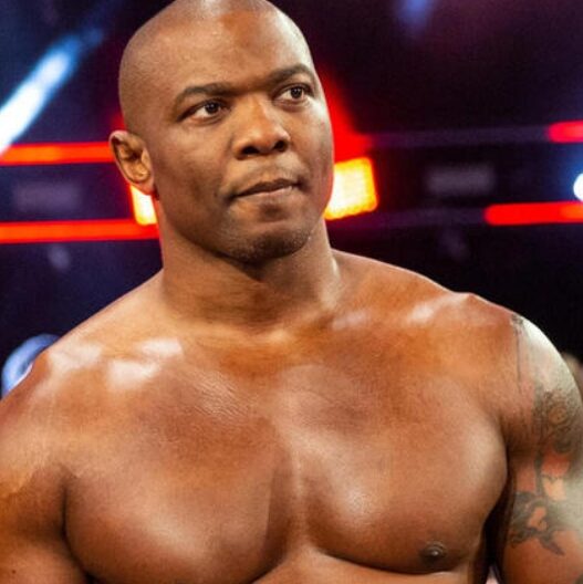 Shelton Benjamin Debuts in AEW, Reunites with MVP image