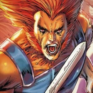 Thundercats Introduces Apex: A New Era Begins image