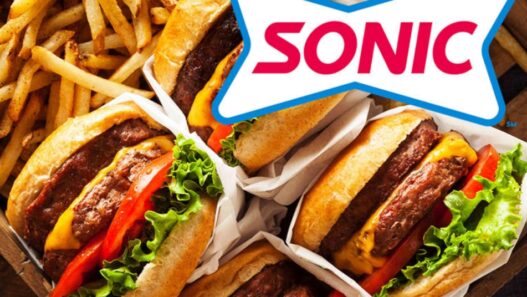 Sonic Expands FUN.99 Menu with 5 New Favorites image