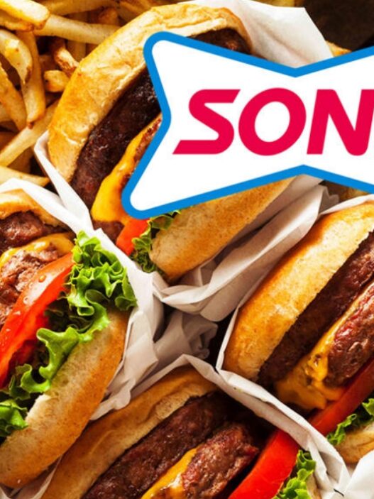 Sonic Expands FUN.99 Menu with 5 New Favorites image