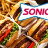 Sonic Expands FUN.99 Menu with 5 New Favorites image