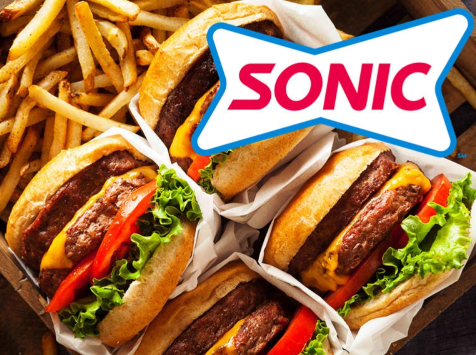 Sonic Expands FUN.99 Menu with 5 New Favorites image