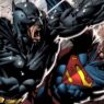 Batman's Armor Reshapes the Batman vs Superman Debate in BATMAN #152 image 2