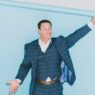 John Cena Takes the Wheel in Mattel's Live-Action Matchbox Movie image