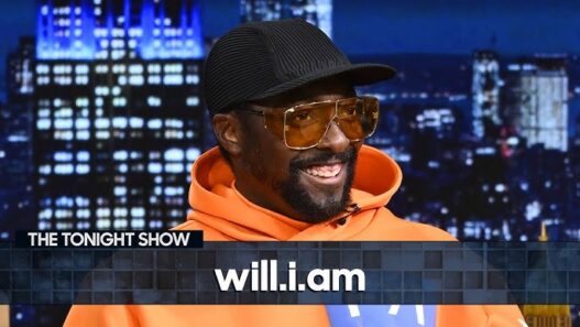 will.i.am Revolutionizes Radio with AI-Powered RAiDiO.FYI image