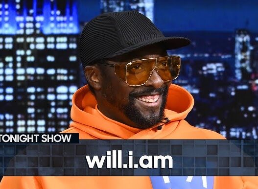 will.i.am Revolutionizes Radio with AI-Powered RAiDiO.FYI image