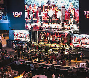 Texas Live! Arlington: The Ultimate Entertainment Destination image